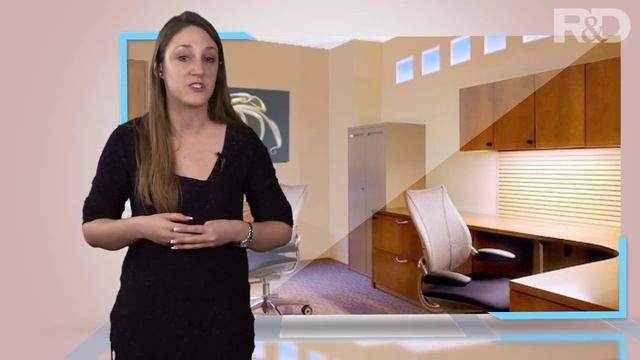 R&D Chat: Sustainability Built In смотреть онлайн