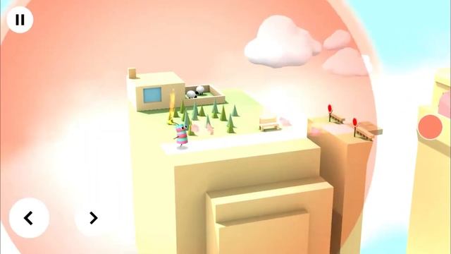Full of Sparks Game Play and Walk Through | Noodle Cake Games смотреть онлайн