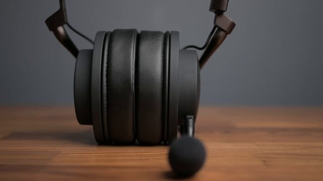 ARDOR GAMING Fort — недорогая гарнитура для игр и не только!