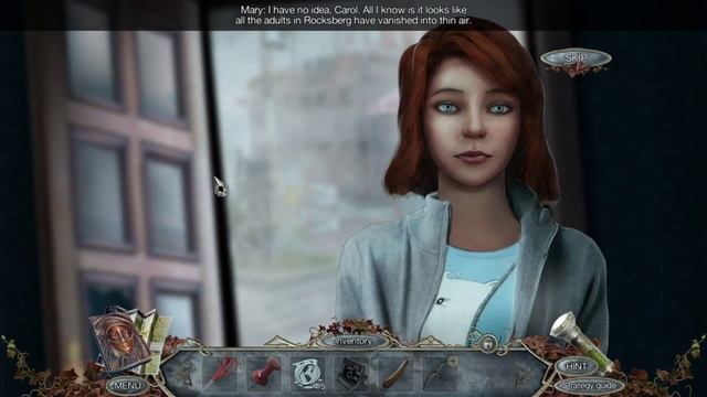 Surface: Alone in the Mist Collector's Edition Gameplay & Game Download смотреть онлайн