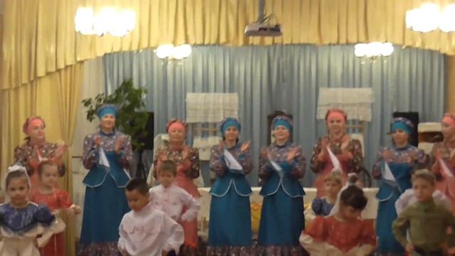 #450ДОНСКОГОКАЗАЧЕСТВА#ПОКЛОНРОДНОМУКРАЮ#МАСТЕРСТВО #ВДОХНОВЕНИЕ смотреть онлайн