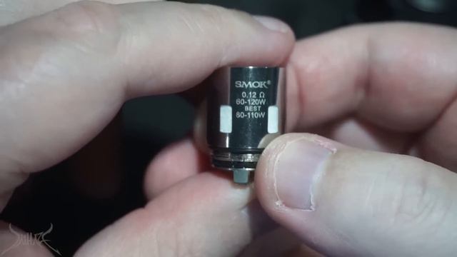 SMOK Devilkin & TFV12 Prince Starter Kit Review and Rundown | Great Alien Alternative смотреть онлайн