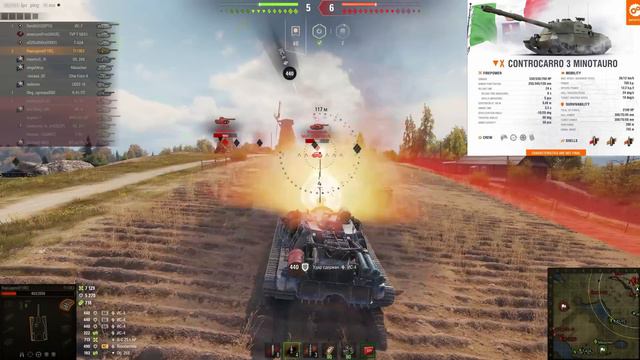 ПОВЕЗЛО ЕСЛИ НЕ ИГРАЛ В ТАНКИ МЕСЯЦ ИЛИ БОЛЬШЕ! ТОГДА ТЕБЕ НОВЫЙ ПРЕМ ТАНК И БОНЫ world of tanks смотреть онлайн