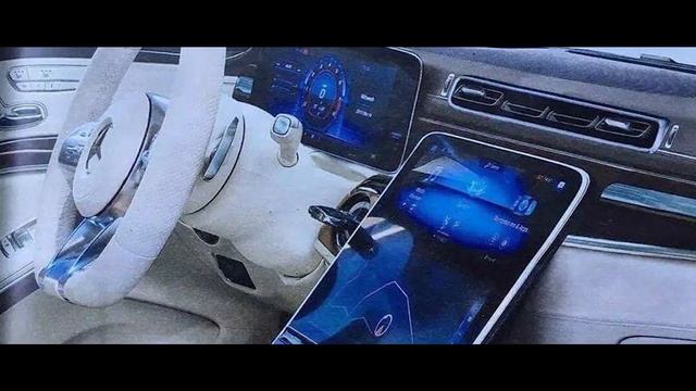 Самые ожидаемые автомобили, которые выйдут в 2020 году [новый S class, BMW M5 CS, Urus Perfomante] смотреть онлайн