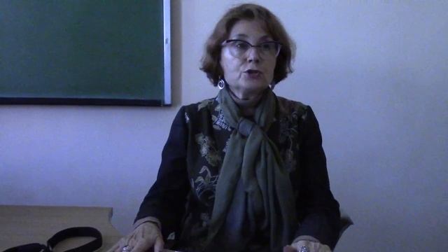 В. Г. Лысенко. О предмете индийской философии смотреть онлайн