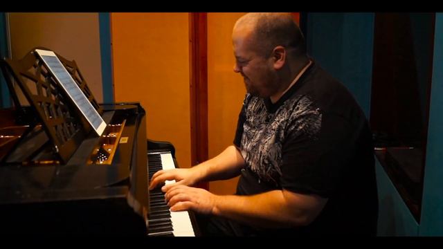Anna Rakita/Anton Davidyants - Vocalise (Rachmaninoff)