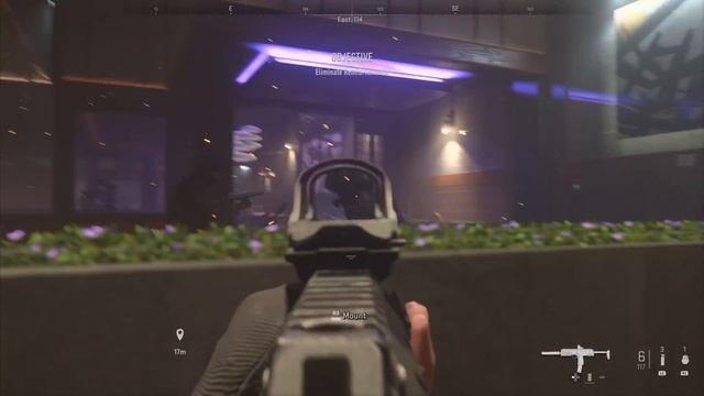 Call Of Duty Modern Warfare 2 Final Mission - COUNTDOWN - 4K смотреть онлайн