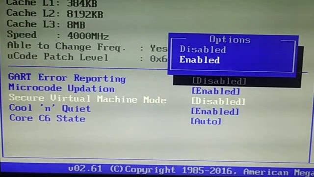 Corrigindo erro E-FAIL (0x80004005) смотреть онлайн