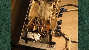 124 ПУСКО-ЗАРЯДНОЕ ДЛЯ АВТОМОБИЛЬНЫХ АККУМУЛЯТОРОВ "ЭЛЕКТРОНИКА ЗП-01" УЗП-П-12-8.0 И УЗП-П-6/12-6,