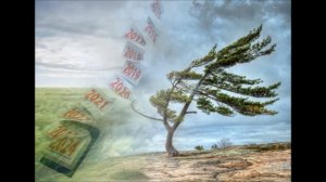 Летят года: Христианские песни