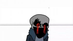 VHS Санс против фатал Эррор Санса