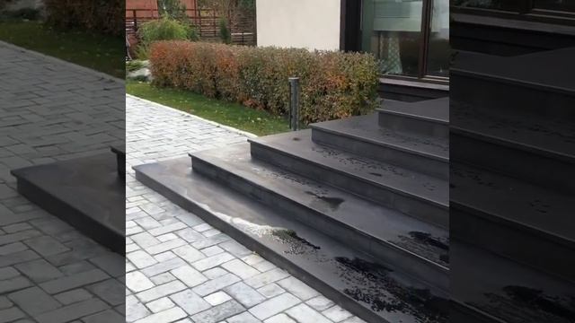Переделали крыльцо дома смотреть онлайн