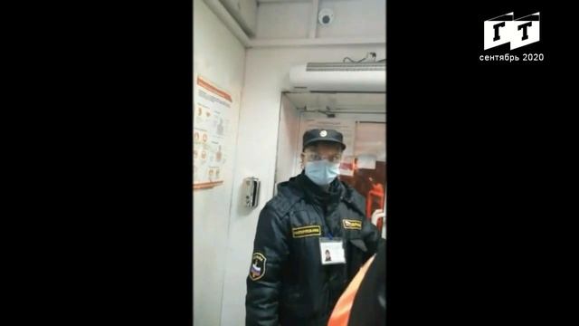 Псы ЕВРАЗа!//ГТНК Новокузнецк смотреть онлайн