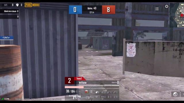 🎄ТДМ ТУРНИР на UC в PUBG MOBILE! ХАЛЯВНЫЕ ЮСИ в ПАБГ МОБАЙЛ! смотреть онлайн