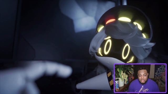 Watching MURDER DRONES by GLITCH Episode 1: PILOT For The FIRST Time | Joey Sings Reacts смотреть онлайн