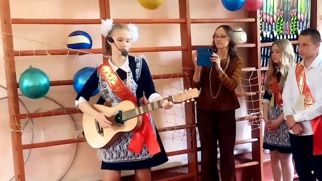 Красный аттестат!!! смотреть онлайн