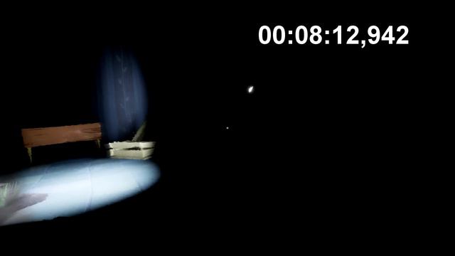 Hello Neighbor Release Anti-speedrun version 1.1.7 Old WR Быстрое прохождение за 14.31 смотреть онлайн