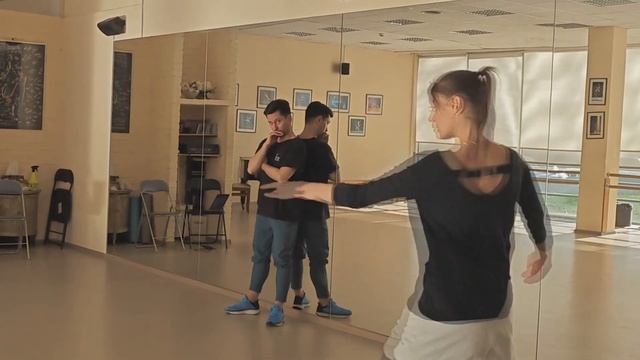 CARMEN - O, CARMEN !  Teatr Tańca Passio- Szkoła Tańca I Baletu PIRUECIK