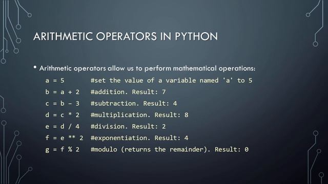 Python Fundamentals - Part 01 смотреть онлайн