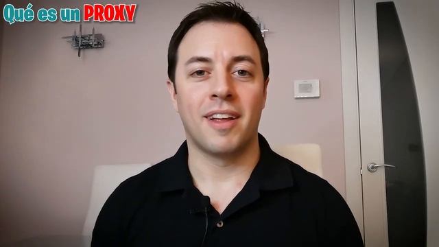 ?[Servidor PROXY] Qué Es ►4 Funciones Que te Interesan! смотреть онлайн