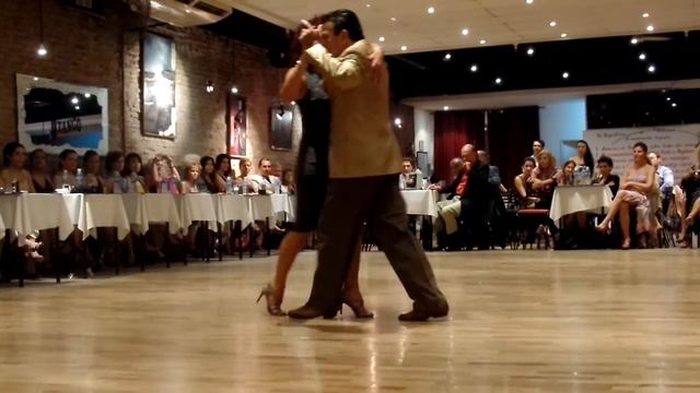 Alicia Pons Luis Rojas tango смотреть онлайн
