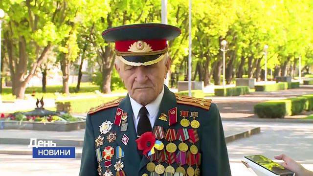 День Новини TV5 від 10 05 2022 15:00 смотреть онлайн