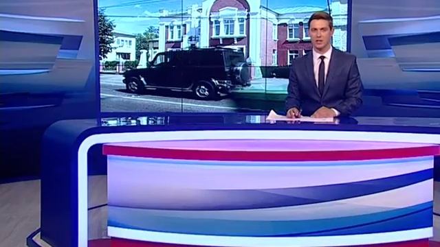 Горячая вода вернулась в дома жителей микрорайона Чкаловский в Переславле смотреть онлайн