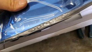 Ваз 2115/установка зеркала видеорегистратора/ремонт ЭБУ! часть 1