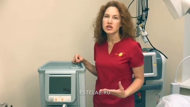 Самая эффективная лифтинговая процедура Термаж смотреть онлайн