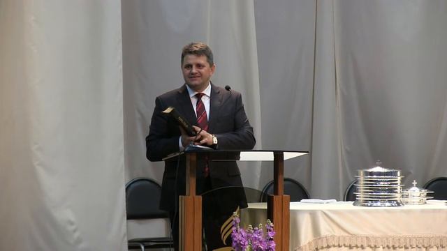 МИССИЯ СПАСЕНИЯ | Проповеди АСД | Анатолий Зубач | 24.12.2016 смотреть онлайн