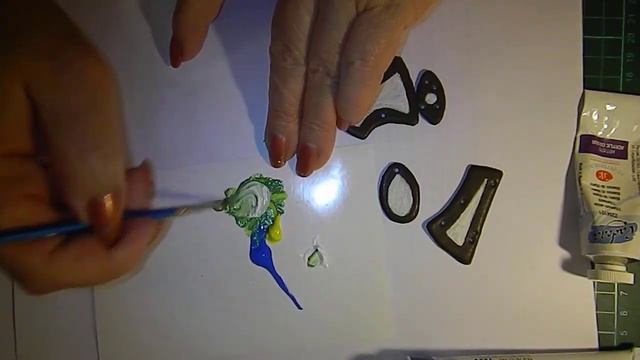 Кулон на длинном шнуре. (Часть 2) смотреть онлайн