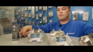 Китайские замки и ручки. Как правильно заменить?