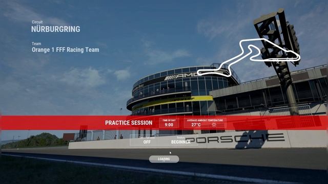 PXN V9 Steering wheel + Assetto Corsa Competizione setting смотреть онлайн