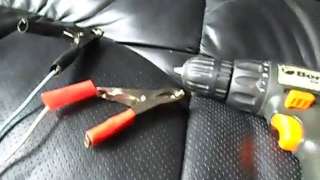 ,,Вечный,, аккумулятор для шуруповерта. смотреть онлайн