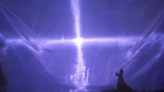 Рождество Ииуса Христа. Театр теней. смотреть онлайн