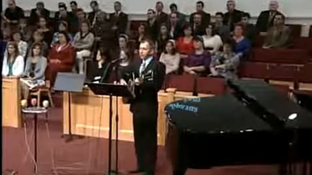 Друг, не бойся Christian Russian Song смотреть онлайн