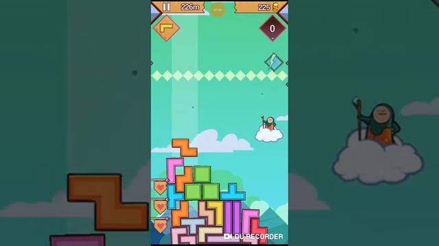 Играю в 99 Bricks Wizard Academy смотреть онлайн