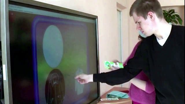 Территория особого детства. Эффективные практики реабилитации детей-инвалидов.mp4 смотреть онлайн