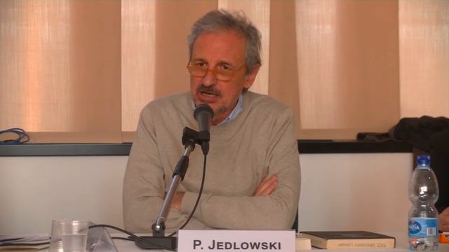 Paolo Jedlowski смотреть онлайн