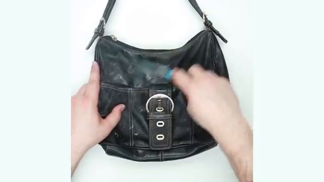 Homemade Leather Cleaner & Conditioner смотреть онлайн