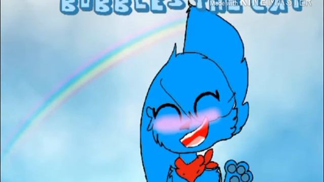 Gift for bubbles the cat X3 channel link in Description смотреть онлайн