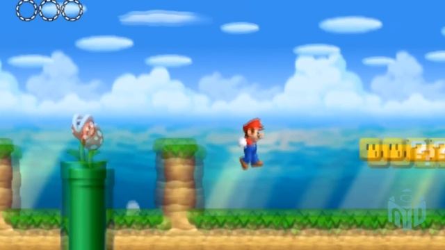 Los 10 HACK ROMS de Super Mario All Stars mas INCREÍBLES que Nintendo DEBERÍA IMITAR | N Deluxe смотреть онлайн