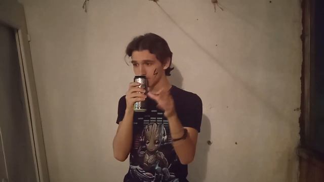 Самый ВКУСНЫЙ энергетик??? - Energy TEST #66 (BURN Energy drink APPLE KIWI) смотреть онлайн