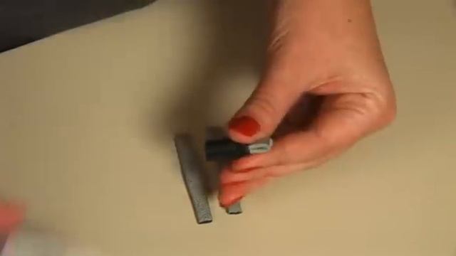 ТехноПарк: тест чистилок ColorWay от Марины Чанковой смотреть онлайн