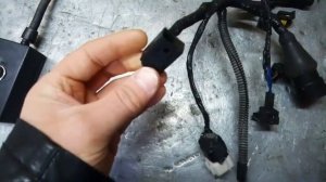 Чем прокачать топливо на автономке. Или что такое осьминог!?
