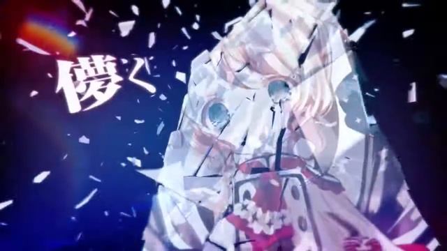 mahou shoujo ikusei keikaku in wonderland- GIRLS GAME (drama CD) PV смотреть онлайн