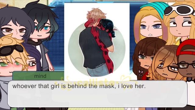 PAST MLB REACT TO LOVE SQUARE смотреть онлайн