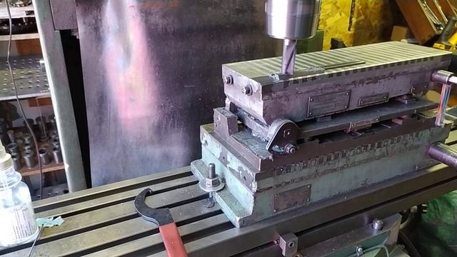 Малая продольная тв-16 ,часть 4. Клин+зедекс смотреть онлайн