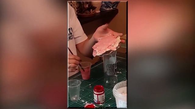Мастер-класс изготовление подсвечника смотреть онлайн