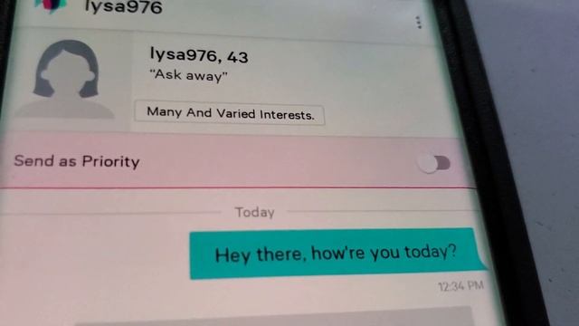 Plenty of Fish Scammers: Reloaded смотреть онлайн